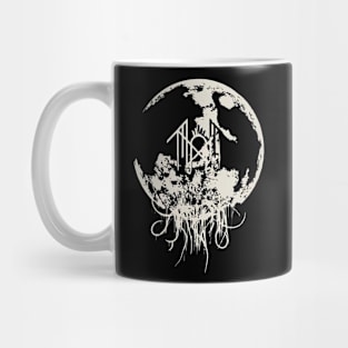 Sleep Token Design 16 Mug